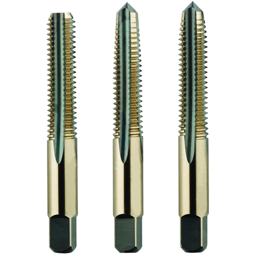 Tap Hand Type 2 Set Black and Gold_Enlarge